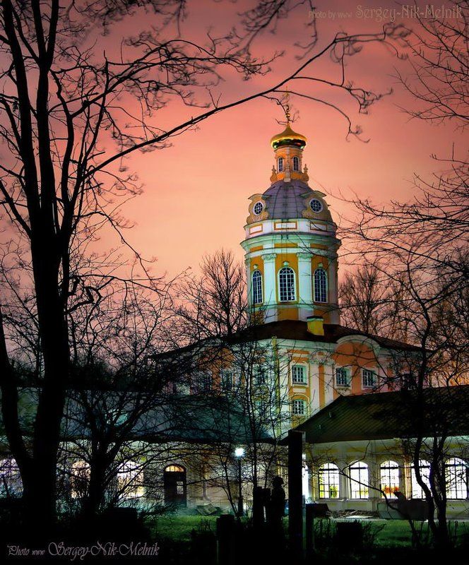 россия, питер, санкт-петербург, лавра Сегодня Питеру 314 лет!photo preview