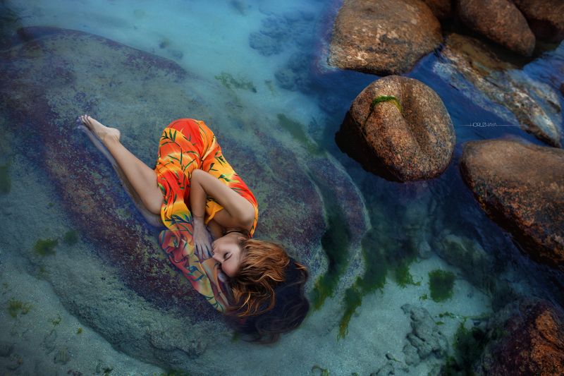 Instagram: horuzhaya.officialphoto preview