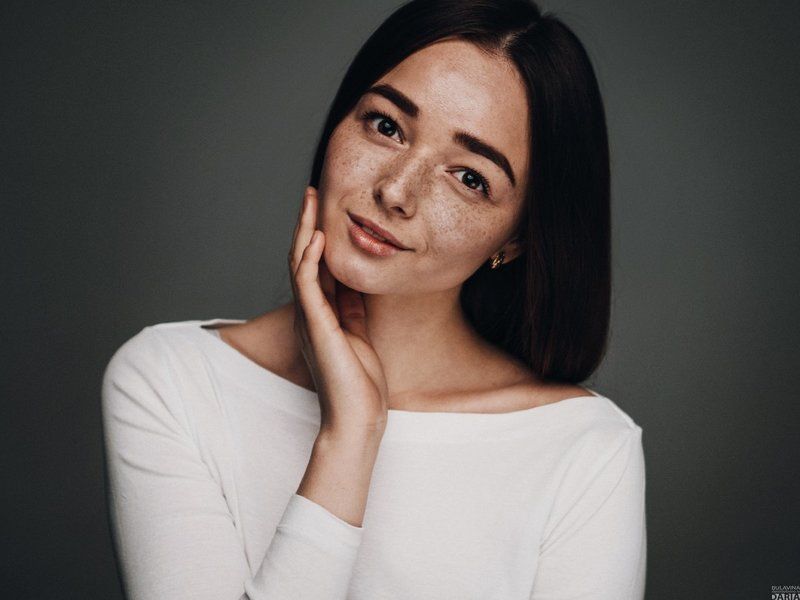 портрет ....photo preview