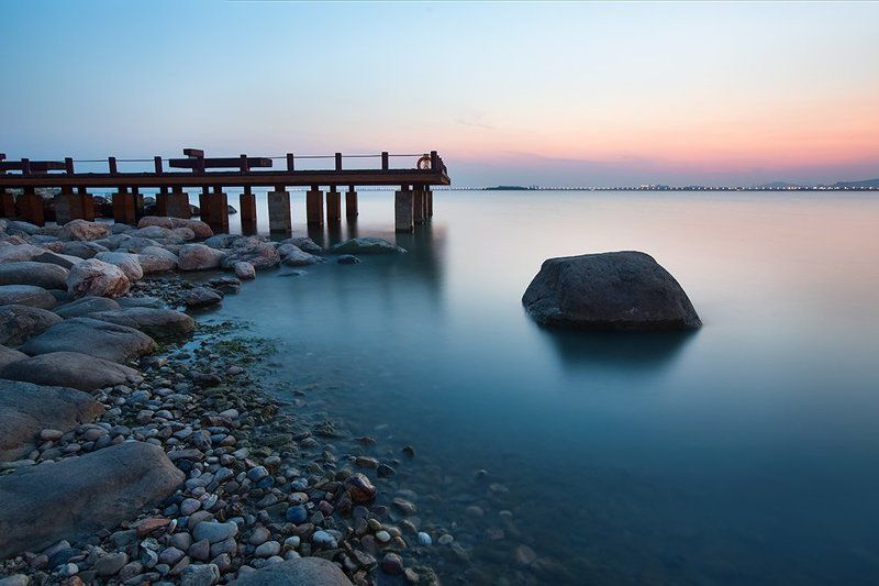 East lake taihuphoto preview