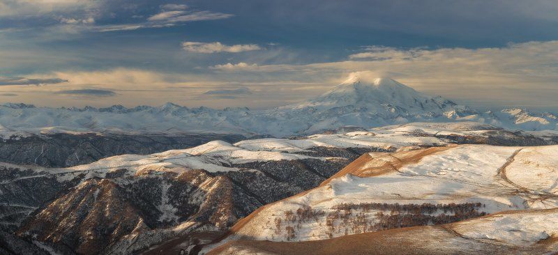 Эльбрусphoto preview