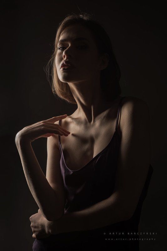 Artur Portrety Łódź Annaphoto preview