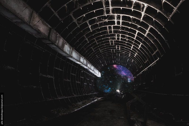 Бесконечностьphoto preview