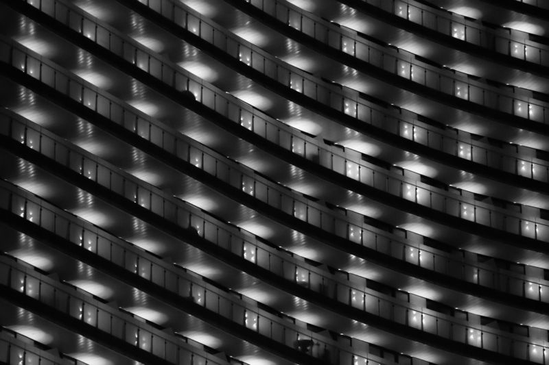 Окна и балконы фото превью