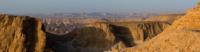 israel massada desert Massada National Parkphoto preview