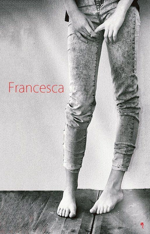 ph. «фотопробы к фильму «Francesca», эскиз постераphoto preview