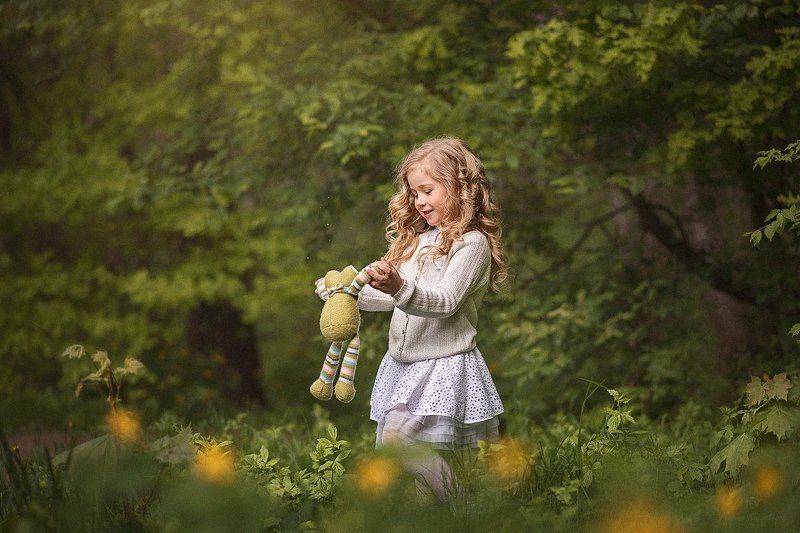 Настенька.photo preview