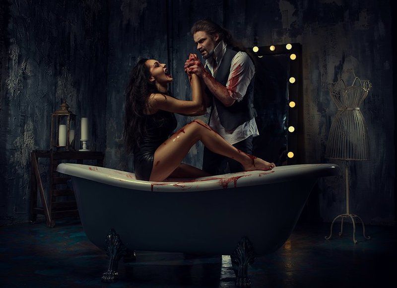 photo,digital,nikon,elinchrom,fashion,vampire,moscow,art,fin-art Серия \