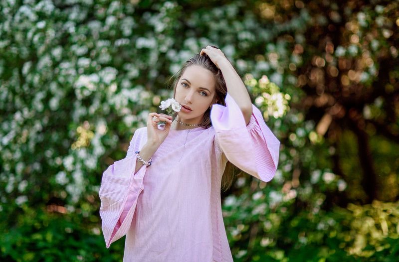 #portrait #beautiful #model #russia #moscow # #canon #sigma #natural #light #портретарт #модель #portrait #art Svetaphoto preview