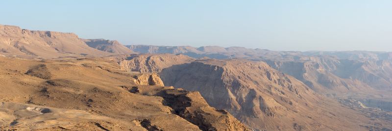 israel massada Massada National Parkphoto preview