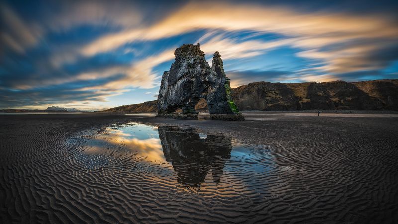 The Petrified Troll...photo preview