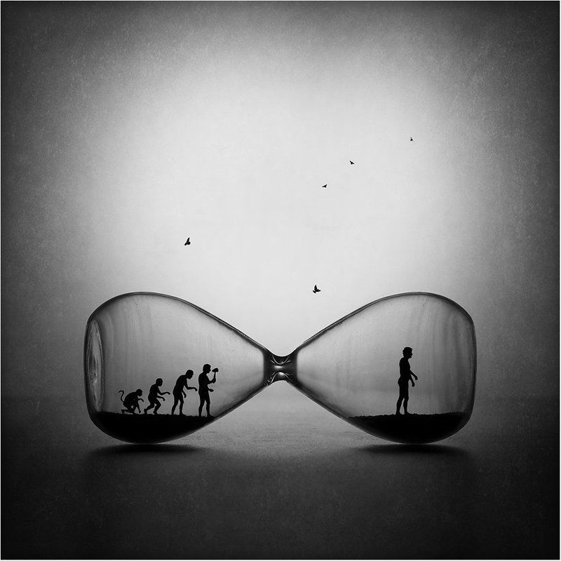 Сквозь стекло (часть 3)photo preview