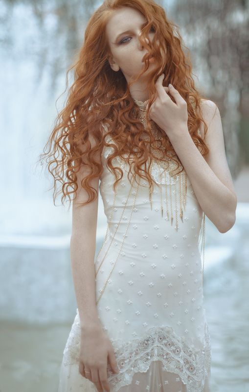 Lost in the Paradisephoto preview