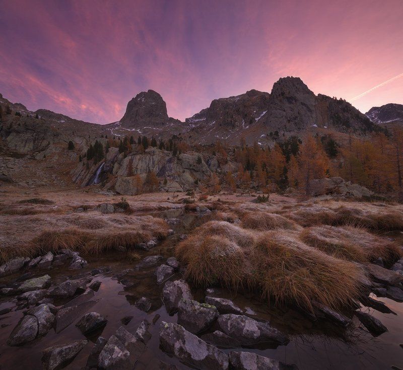 French Alpsphoto preview