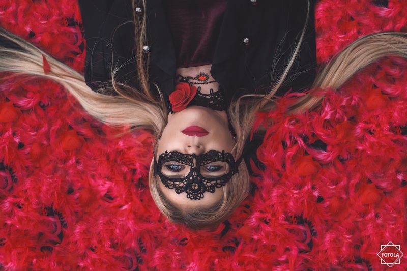 portrait, portraiture, fashion, outdoors photo preview