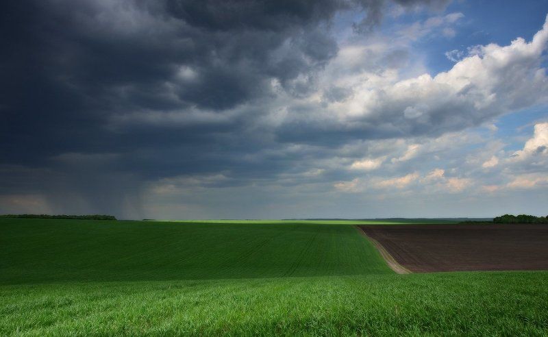 Куда плывут облака? - 2photo preview