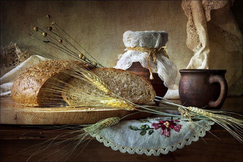 Всему головаphoto preview