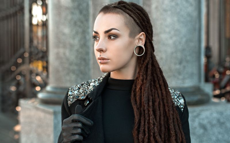 портрет photo preview