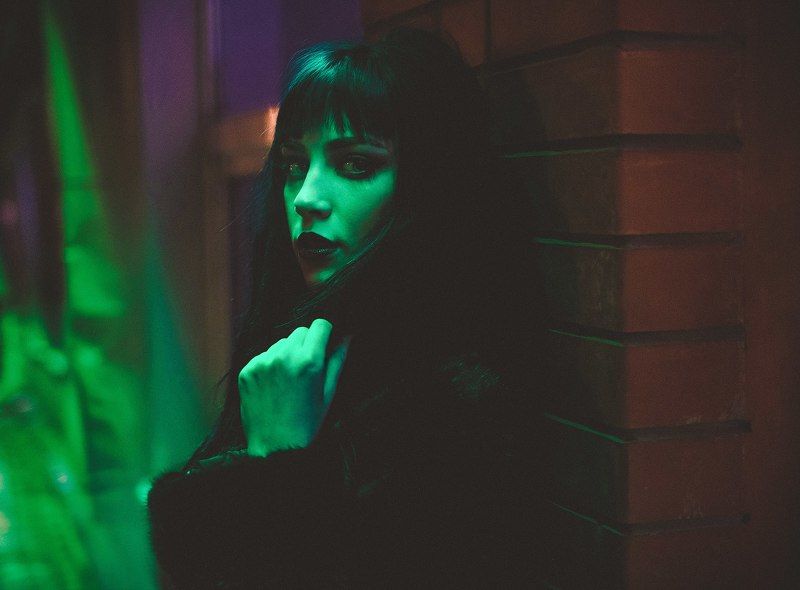 gvardovski Night Lightphoto preview