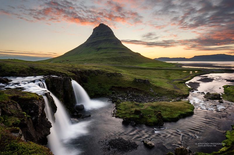 Kirkjufellsfossphoto preview