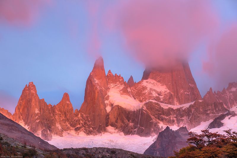 фицрой Сахарная ватаphoto preview