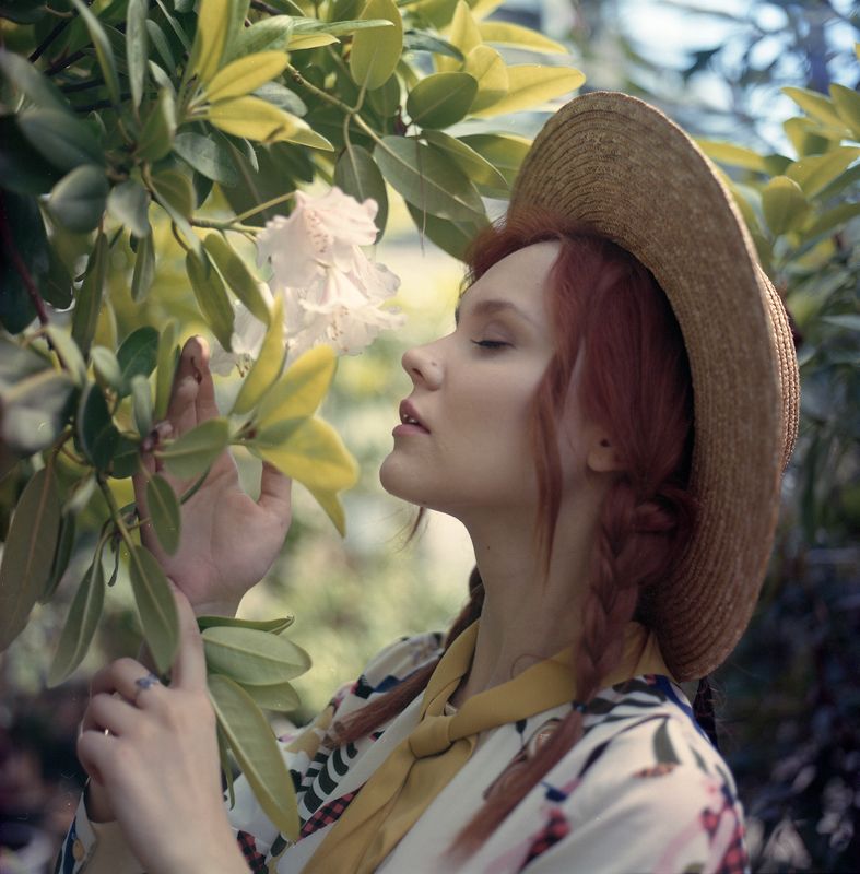 Аксинья.photo preview