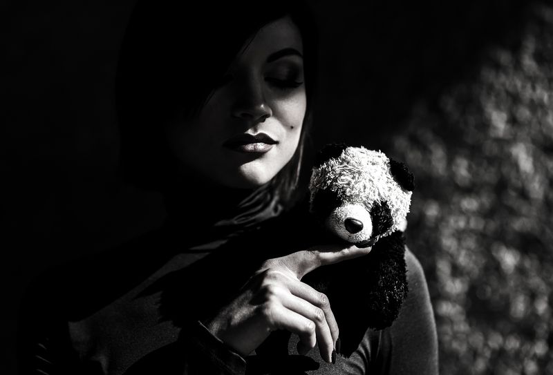 Театр тенейphoto preview