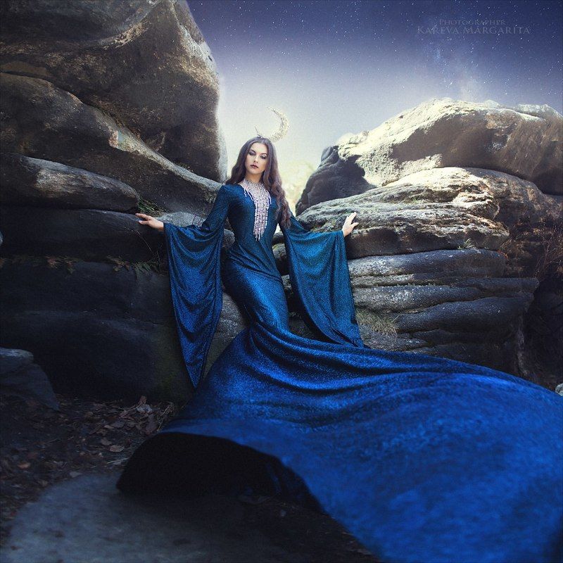 Лунаphoto preview