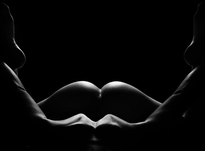 Body linephoto preview