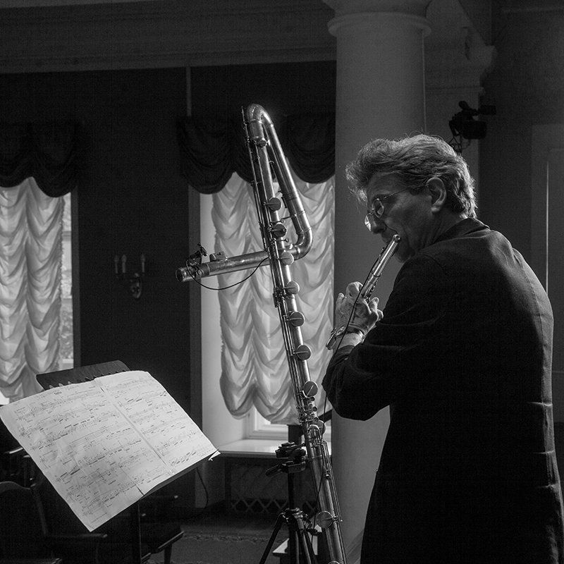 Маттиас Циглер (Matthias Ziegler)photo preview