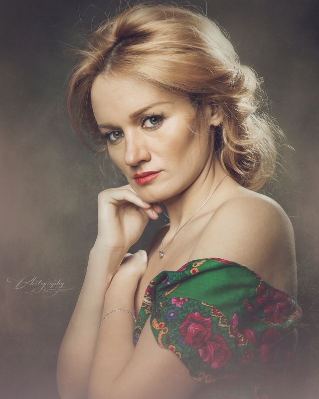 portrait Mariaphoto preview