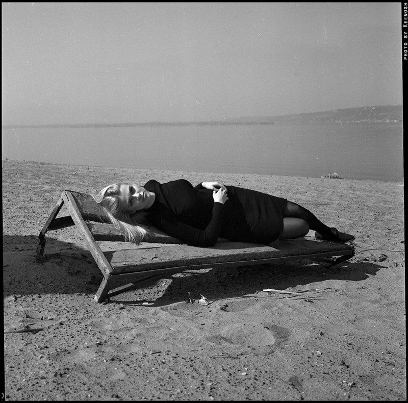 bw portrait film middleformat T e t a t e tphoto preview