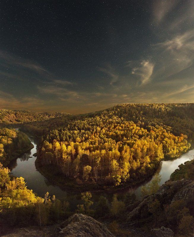 В лунном светеphoto preview