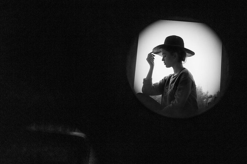 портрет Портфолиоphoto preview