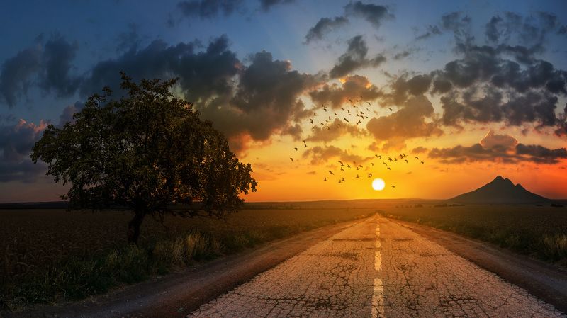 ceclii, lgg4, sunrise, landscapes, bulgaria Восход солнцаphoto preview