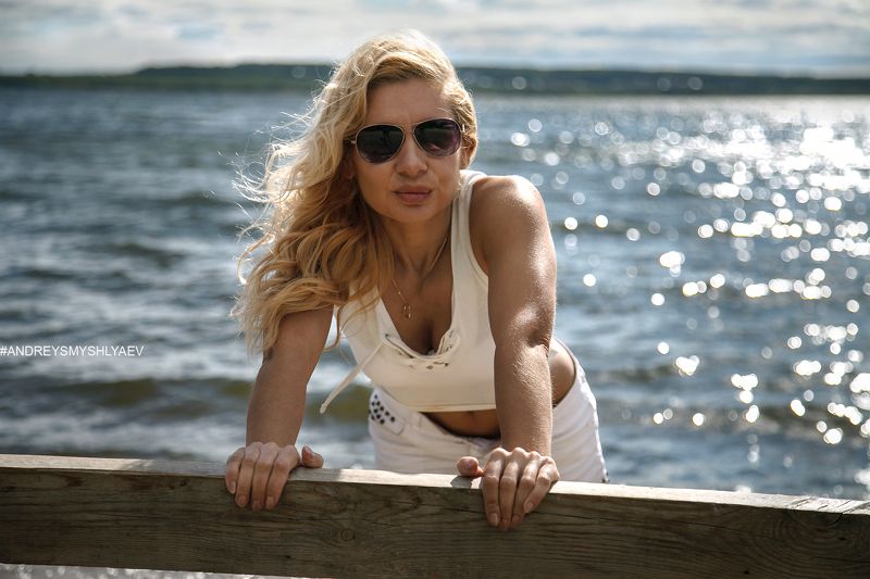 девушка, портрет, смышляев, girl, dayligh, smyshlyaev, россия,челябинск Tanyaphoto preview