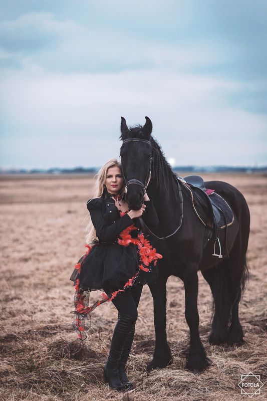 portrait, portraiture, fashion, outdoors photo preview