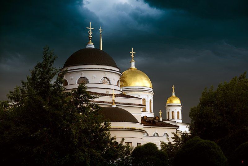 ph. «противостояние»photo preview