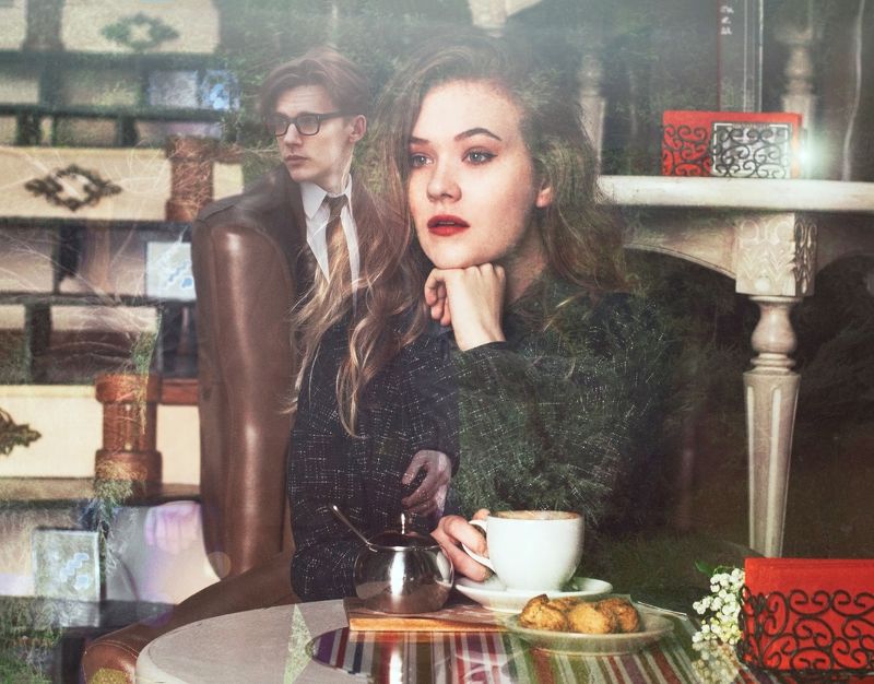 #kirillgolovan Reflectionphoto preview