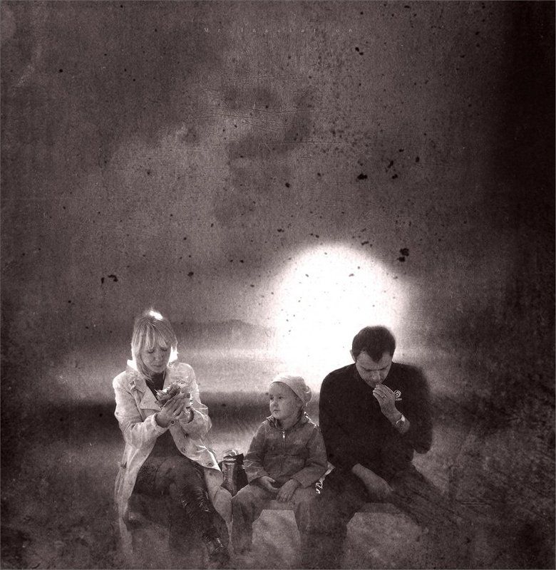 Три одиночестваphoto preview