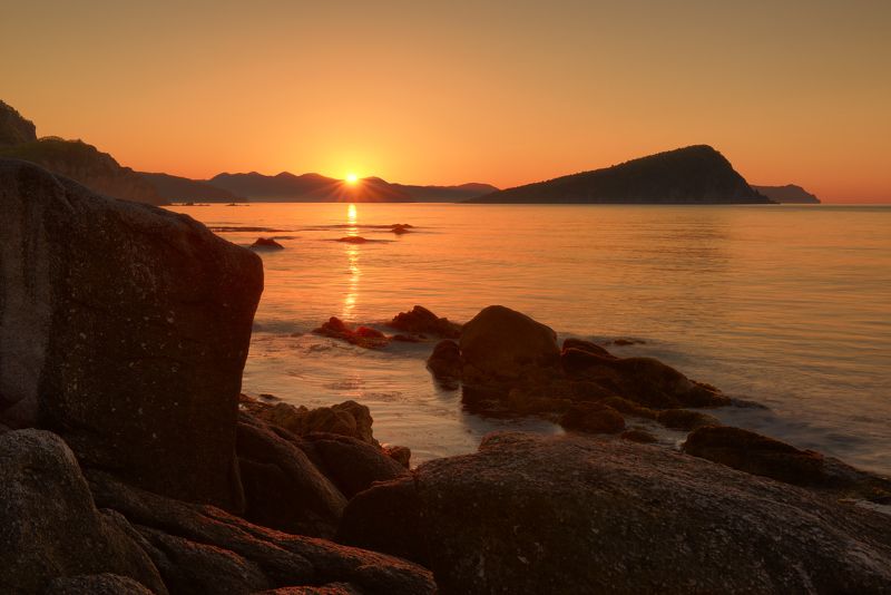 Остров Петроваphoto preview