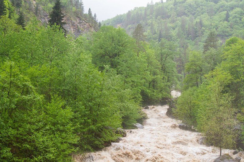 Прекрасная непогодаphoto preview