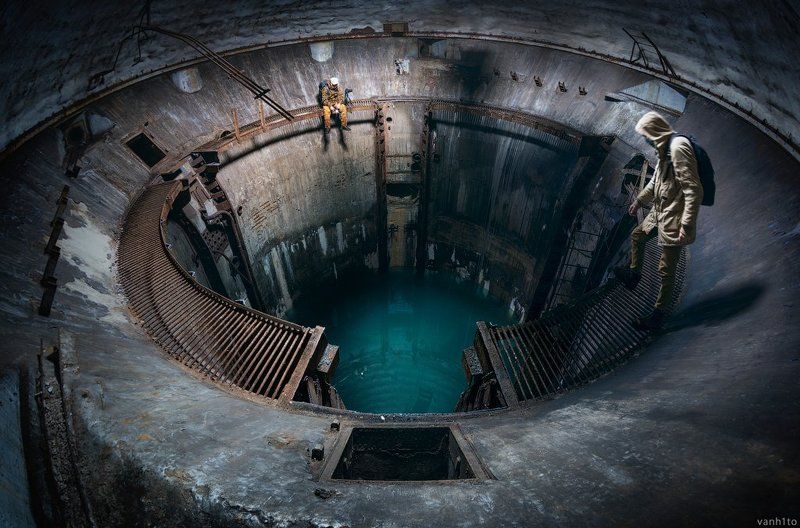 Усмирённый атомphoto preview