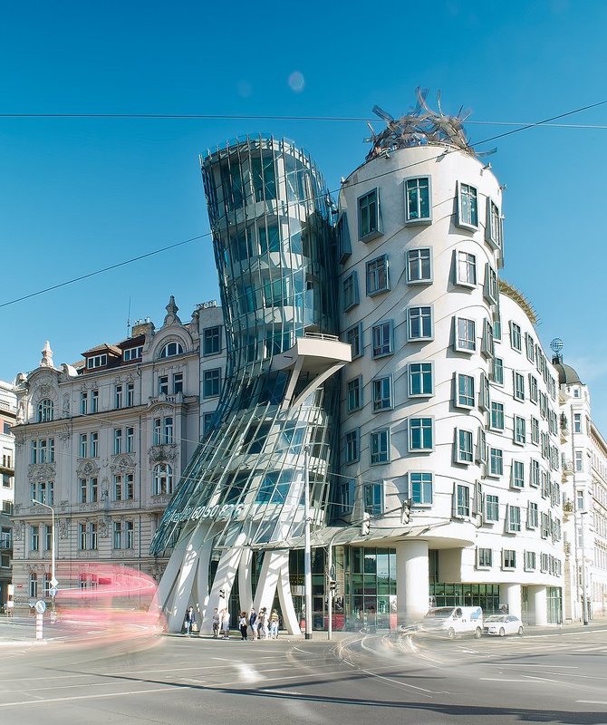 Rhythmic dancephoto preview