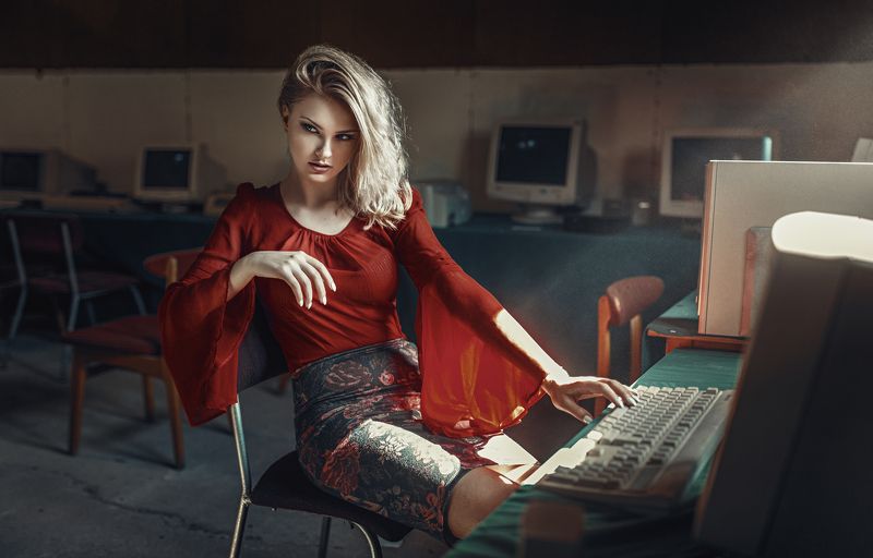 portrait IT teacherphoto preview