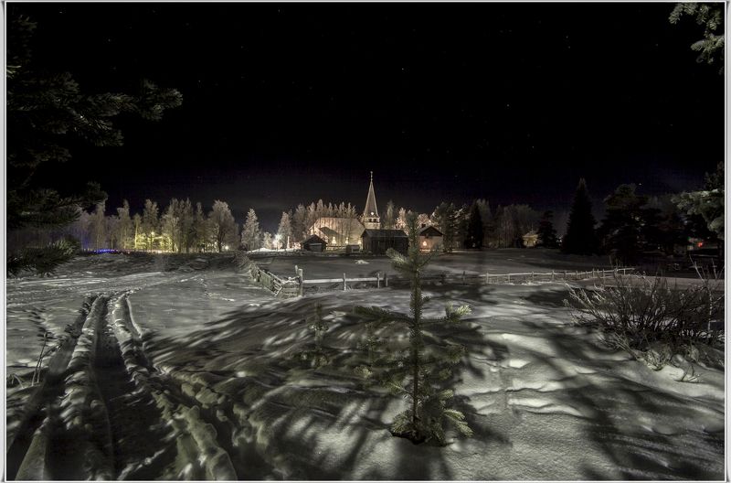 Ночнаяphoto preview