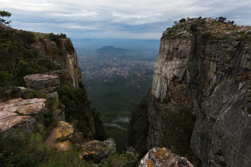 Tundavala фото превью
