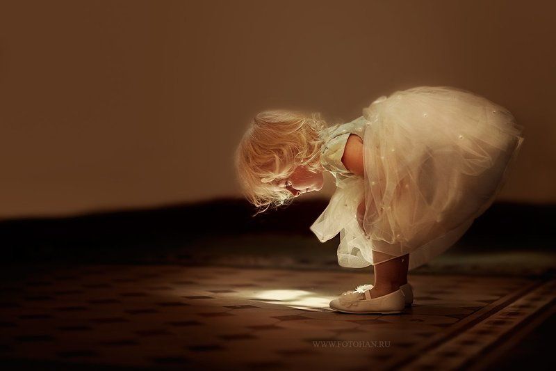 Лучик света)photo preview