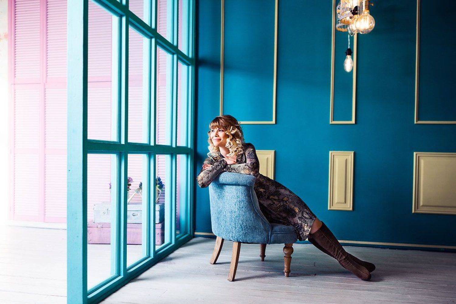 , Smirnova Irina (Smie)