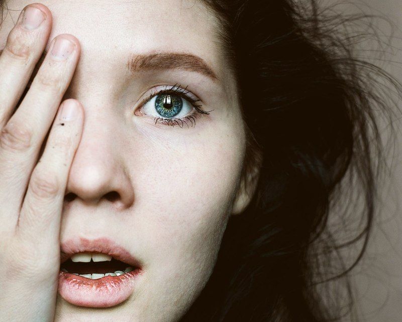 Взросление. Май семнадцатого.photo preview